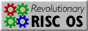 RISC OS Button